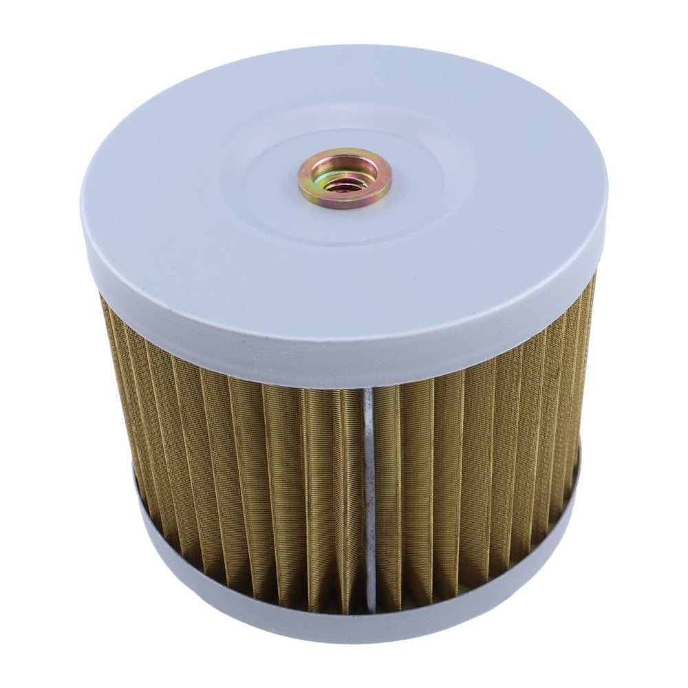 Hydraulic Suction Filter 40701-00360 fits Doosan Daewoo Komatsu Excavator SOLAR 030 035